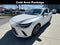 2023 Lexus RX 350 Premium Plus L/CERTIFIED