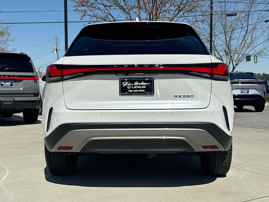 2023 Lexus RX 350 Premium Plus L/CERTIFIED