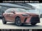 2023 Lexus RX 350 Premium Plus L/CERTIFIED