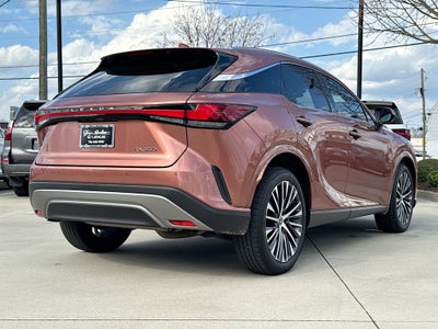 2023 Lexus RX 350 Premium Plus L/CERTIFIED