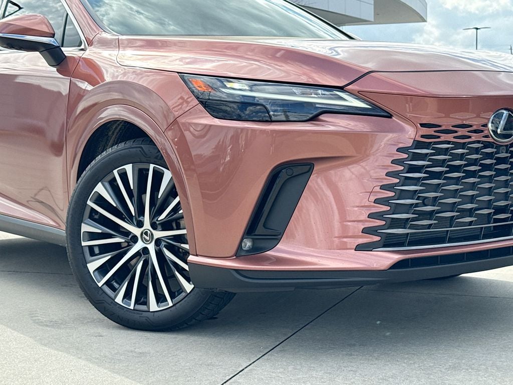 2023 Lexus RX 350 Premium Plus L/CERTIFIED
