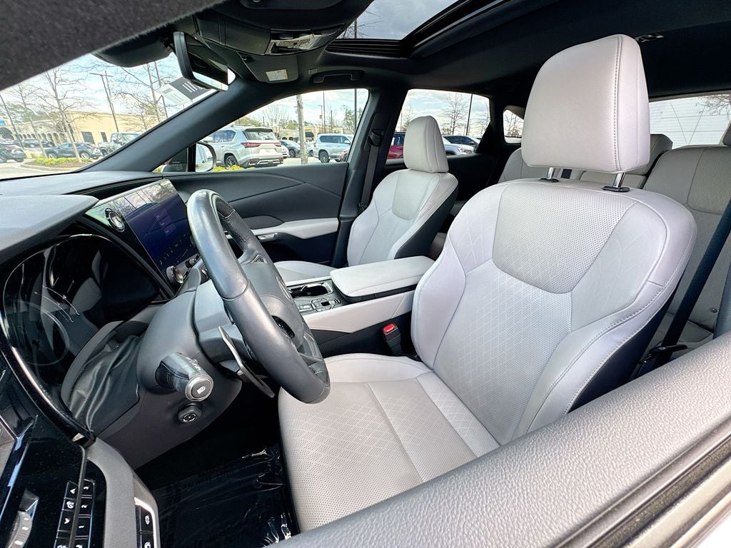 2023 Lexus RX 350 Premium Plus L/CERTIFIED