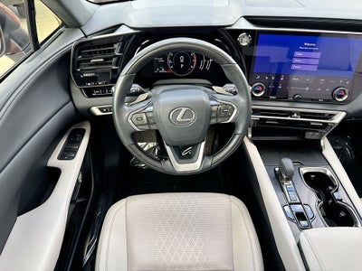 2023 Lexus RX 350 Premium Plus L/CERTIFIED
