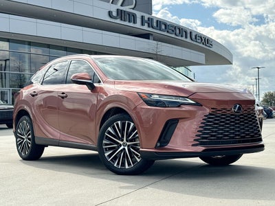 2023 Lexus RX 350 Premium Plus L/CERTIFIED