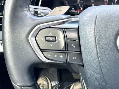 2023 Lexus RX 350 Premium Plus L/CERTIFIED