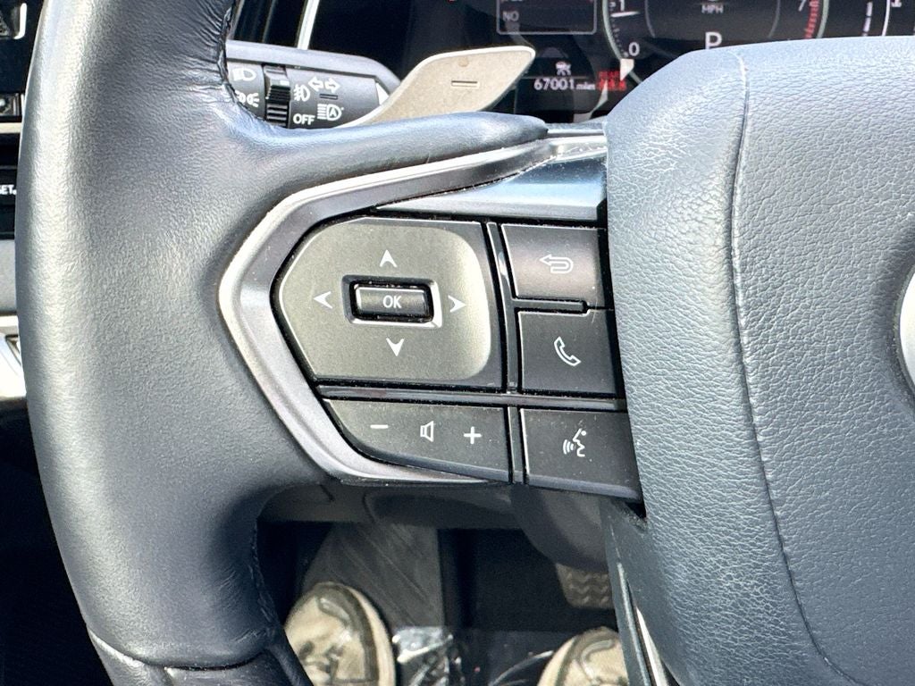 2023 Lexus RX 350 Premium Plus L/CERTIFIED