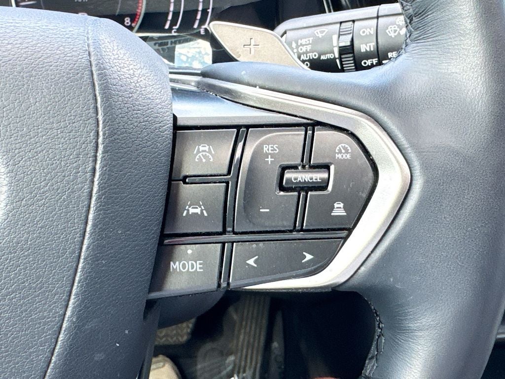 2023 Lexus RX 350 Premium Plus L/CERTIFIED