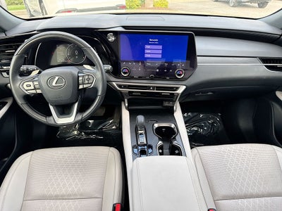 2023 Lexus RX 350 Premium Plus L/CERTIFIED