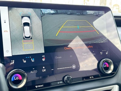 2023 Lexus RX 350 Premium Plus L/CERTIFIED