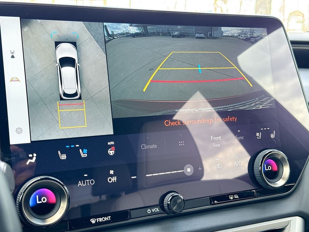 2023 Lexus RX 350 Premium Plus L/CERTIFIED