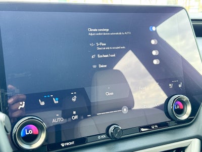 2023 Lexus RX 350 Premium Plus L/CERTIFIED