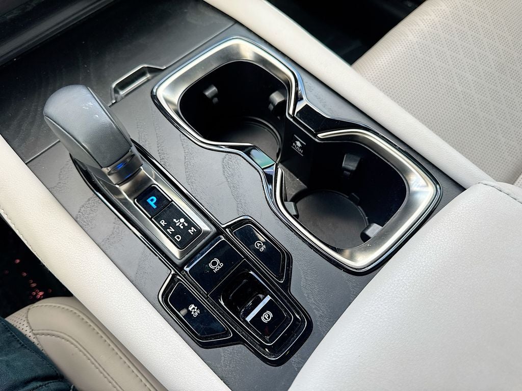 2023 Lexus RX 350 Premium Plus L/CERTIFIED