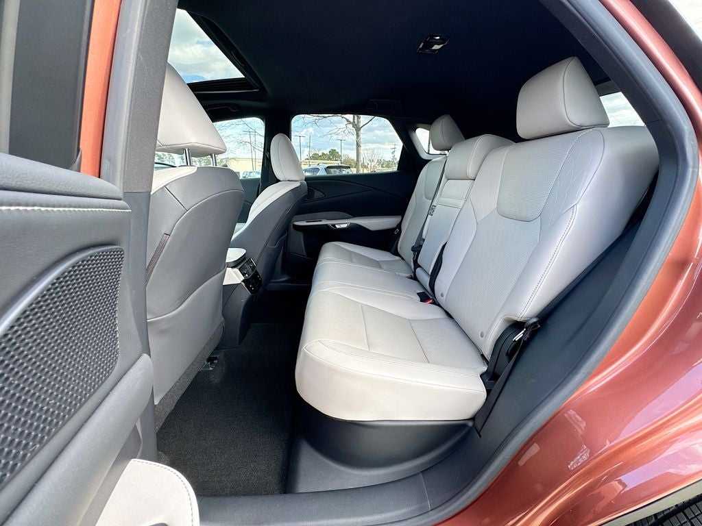 2023 Lexus RX 350 Premium Plus L/CERTIFIED