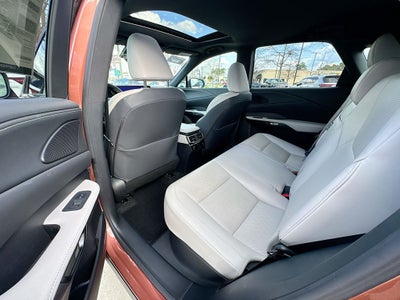 2023 Lexus RX 350 Premium Plus L/CERTIFIED