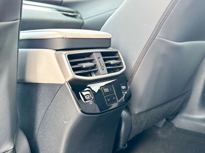 2023 Lexus RX 350 Premium Plus L/CERTIFIED