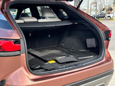 2023 Lexus RX 350 Premium Plus L/CERTIFIED