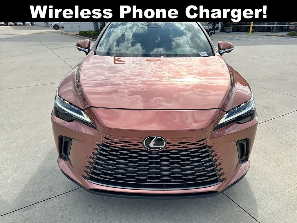 2023 Lexus RX 350 Premium Plus L/CERTIFIED