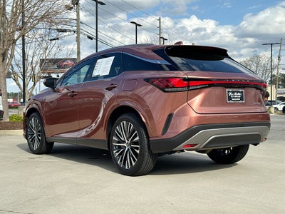 2023 Lexus RX 350 Premium Plus L/CERTIFIED