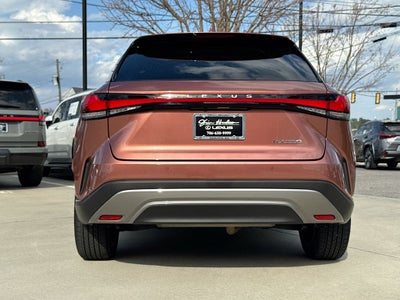 2023 Lexus RX 350 Premium Plus L/CERTIFIED