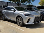 2025 Lexus RX 350 Premium L/CERTIFIED