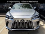 2025 Lexus RX 350 Premium L/CERTIFIED