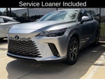 2025 Lexus RX 350 Premium L/CERTIFIED