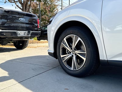 2024 Lexus RX 350 Premium L/CERTIFIED