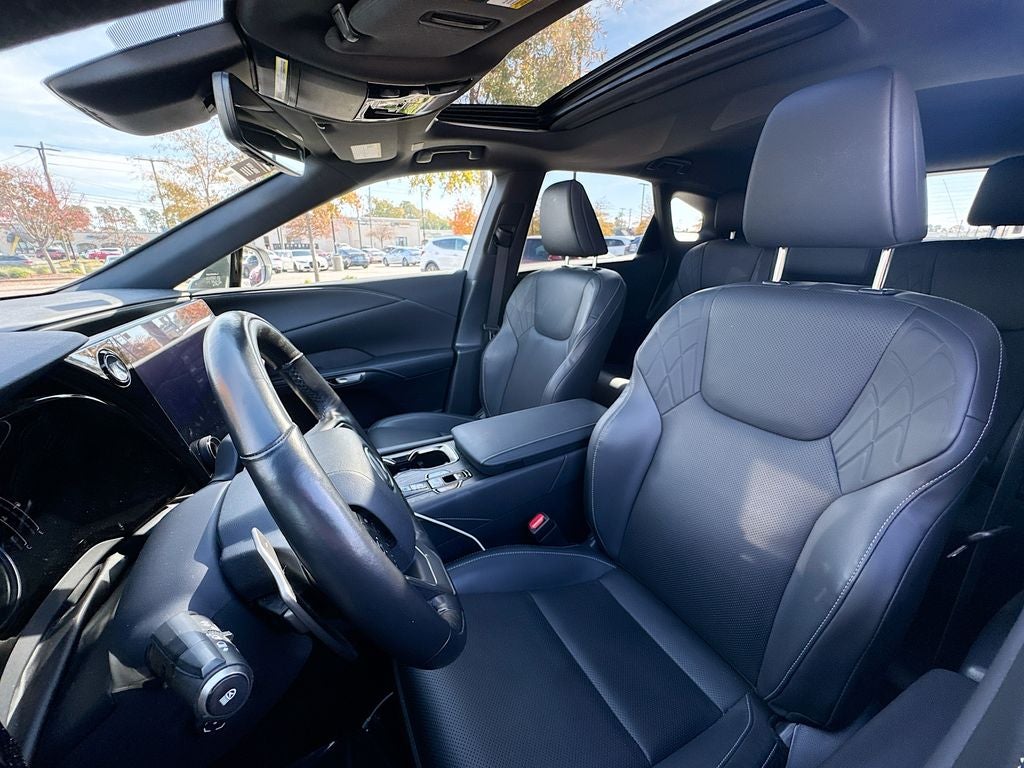 2024 Lexus RX 350 Premium L/CERTIFIED
