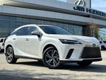 2024 Lexus RX 350 Premium L/CERTIFIED
