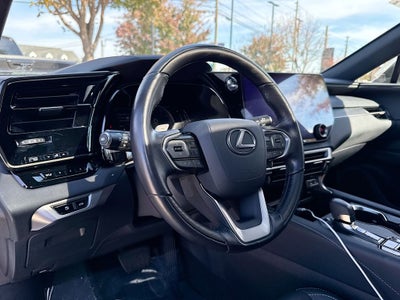 2024 Lexus RX 350 Premium L/CERTIFIED