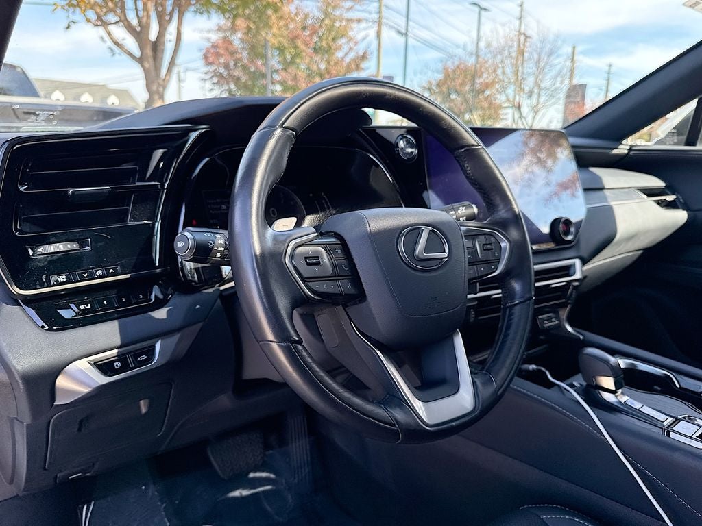 2024 Lexus RX 350 Premium L/CERTIFIED