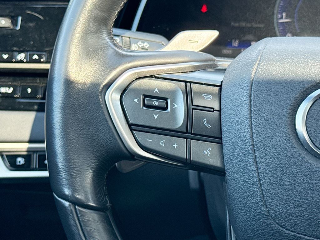 2024 Lexus RX 350 Premium L/CERTIFIED