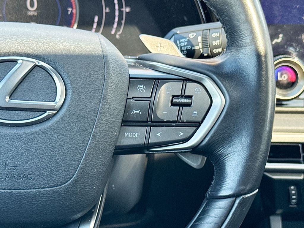 2024 Lexus RX 350 Premium L/CERTIFIED