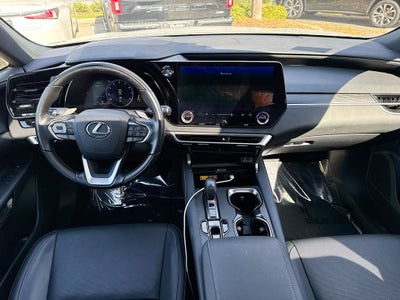2024 Lexus RX 350 Premium L/CERTIFIED