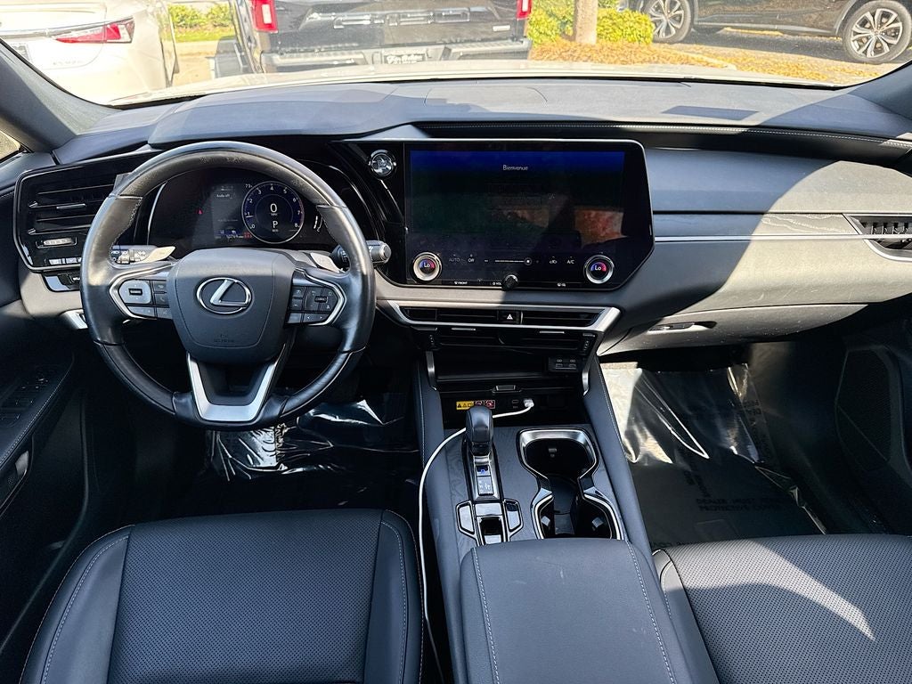 2024 Lexus RX 350 Premium L/CERTIFIED