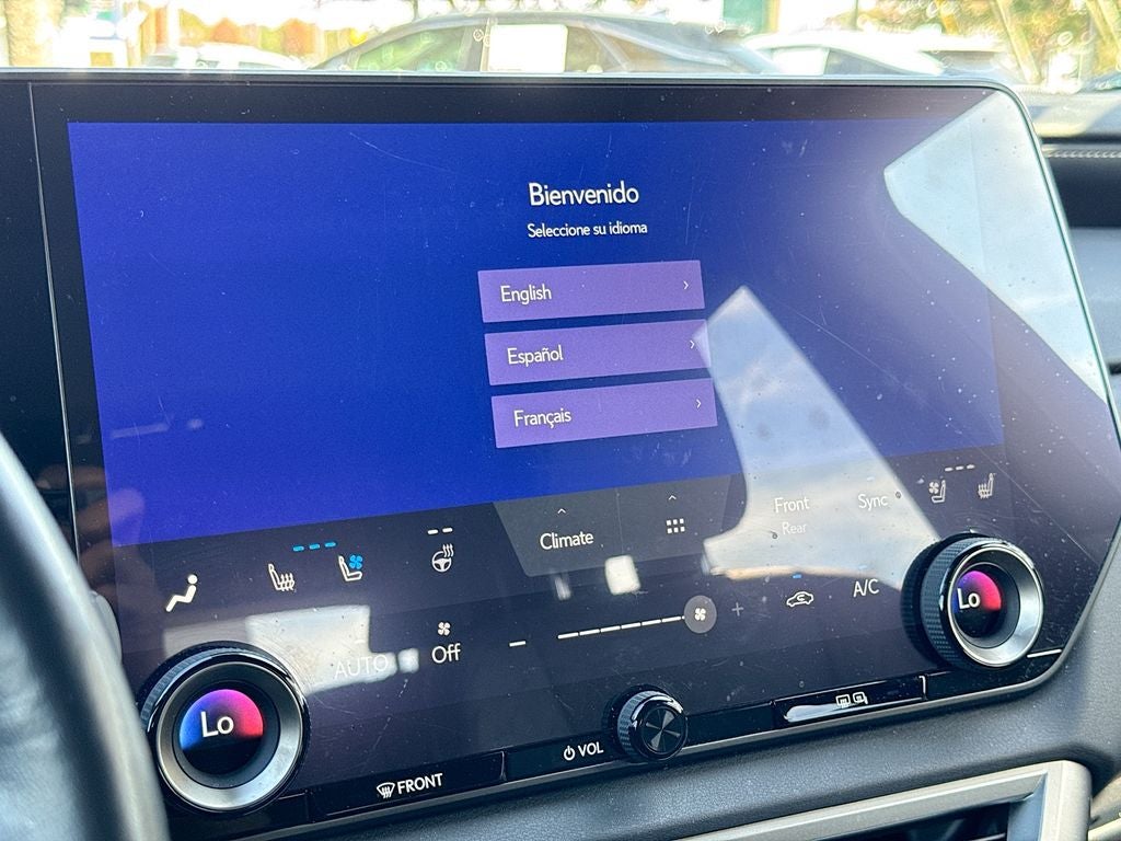 2024 Lexus RX 350 Premium L/CERTIFIED