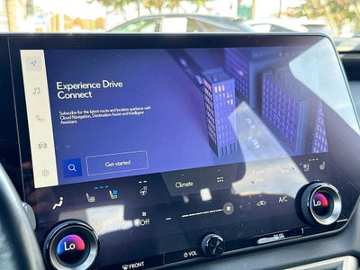 2024 Lexus RX 350 Premium L/CERTIFIED