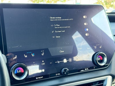 2024 Lexus RX 350 Premium L/CERTIFIED