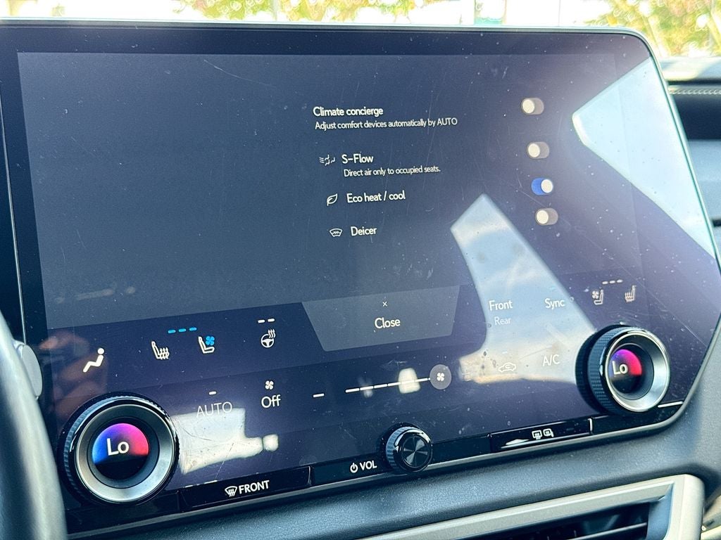 2024 Lexus RX 350 Premium L/CERTIFIED