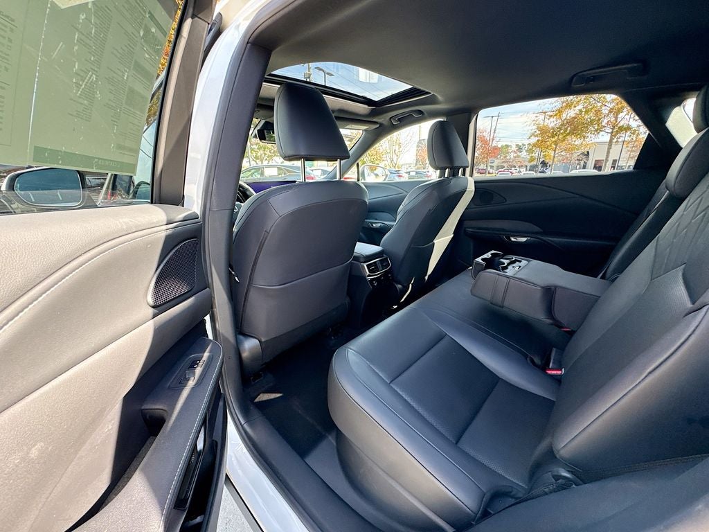 2024 Lexus RX 350 Premium L/CERTIFIED
