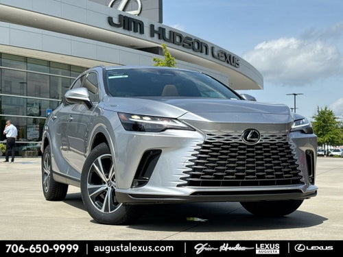 2024 Lexus RX 350 Premium