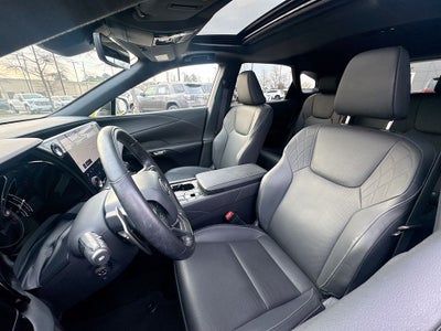 2024 Lexus RX 350 Premium L/CERTIFIED