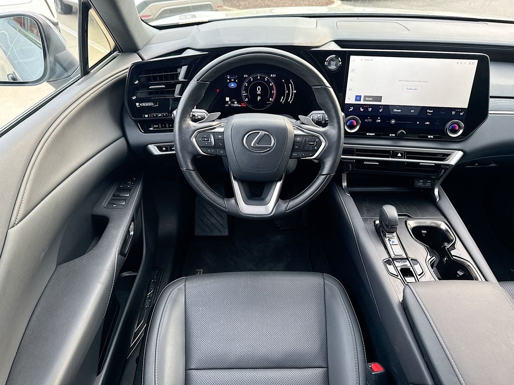 2024 Lexus RX 350 Premium L/CERTIFIED