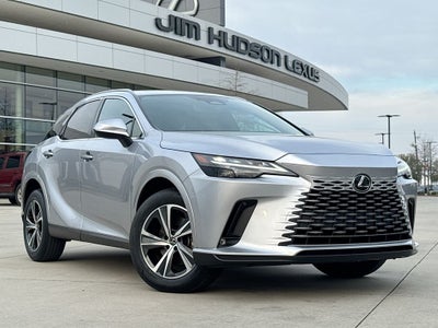 2024 Lexus RX 350 Premium L/CERTIFIED