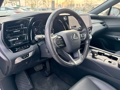 2024 Lexus RX 350 Premium L/CERTIFIED