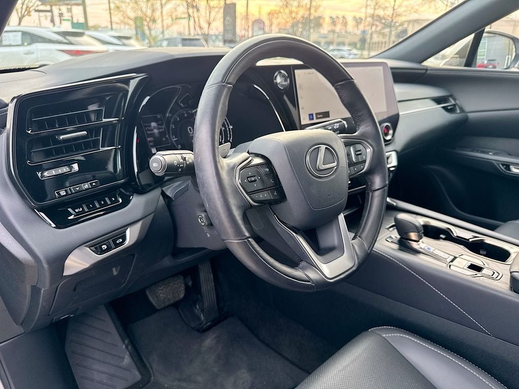2024 Lexus RX 350 Premium L/CERTIFIED