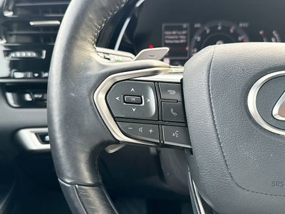 2024 Lexus RX 350 Premium L/CERTIFIED