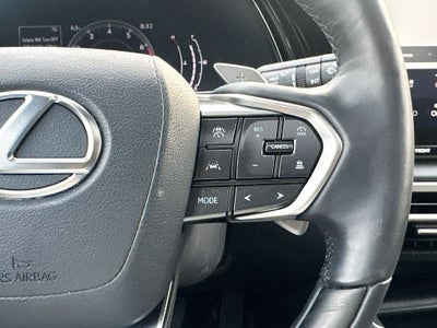 2024 Lexus RX 350 Premium L/CERTIFIED