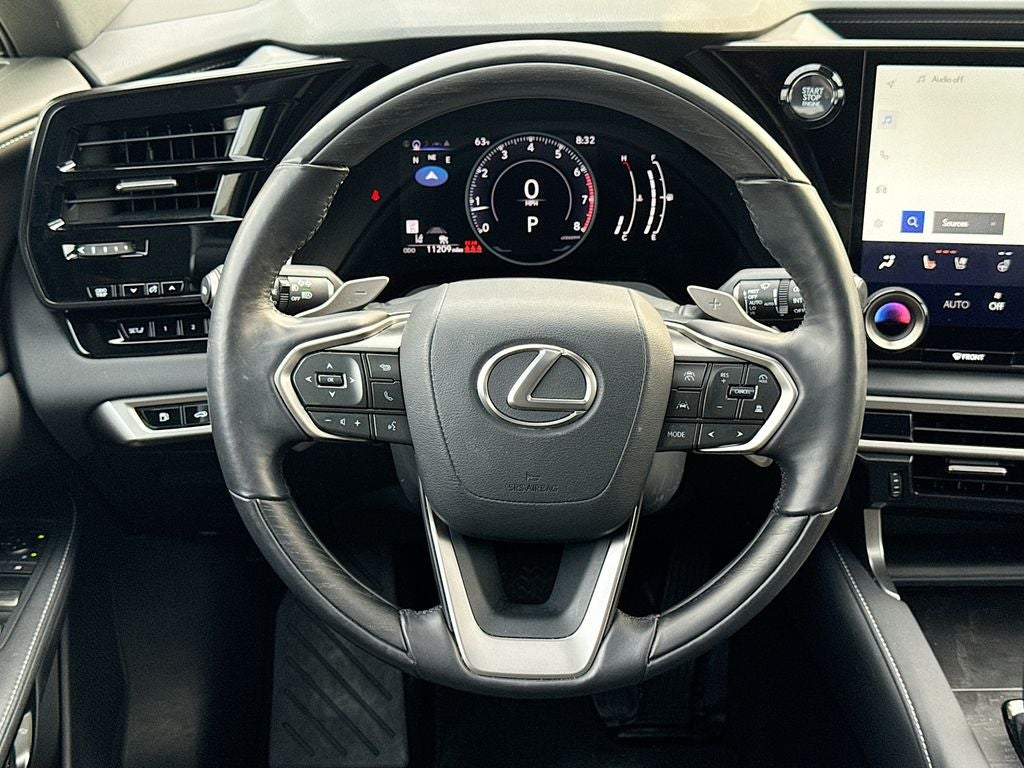 2024 Lexus RX 350 Premium L/CERTIFIED