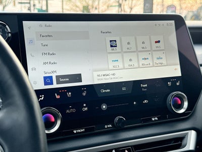 2024 Lexus RX 350 Premium L/CERTIFIED